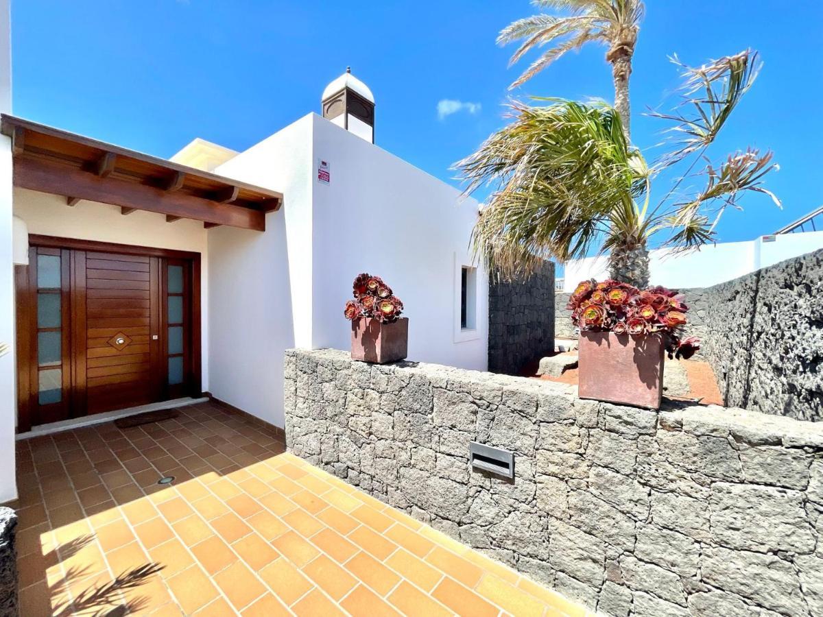 Villas Mamma Mia Pool Heat Private & Jacuzzi بلايا بلانكا المظهر الخارجي الصورة