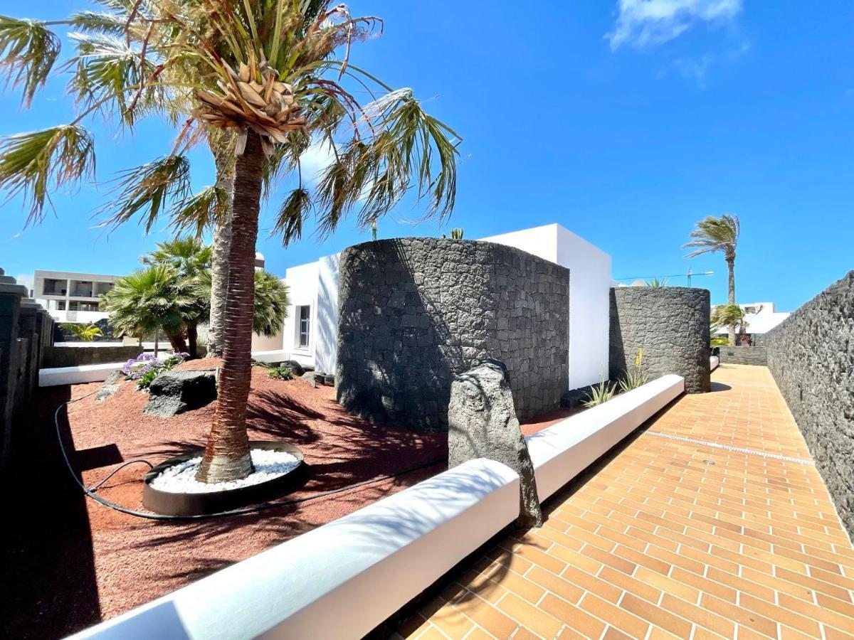Villas Mamma Mia Pool Heat Private & Jacuzzi بلايا بلانكا المظهر الخارجي الصورة
