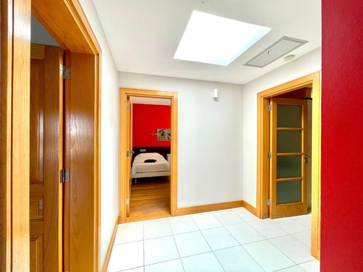 Villas Mamma Mia Pool Heat Private & Jacuzzi بلايا بلانكا المظهر الخارجي الصورة