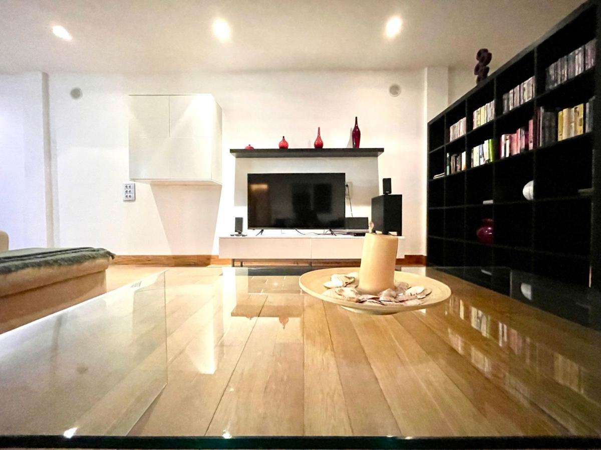 Villas Mamma Mia Pool Heat Private & Jacuzzi بلايا بلانكا المظهر الخارجي الصورة