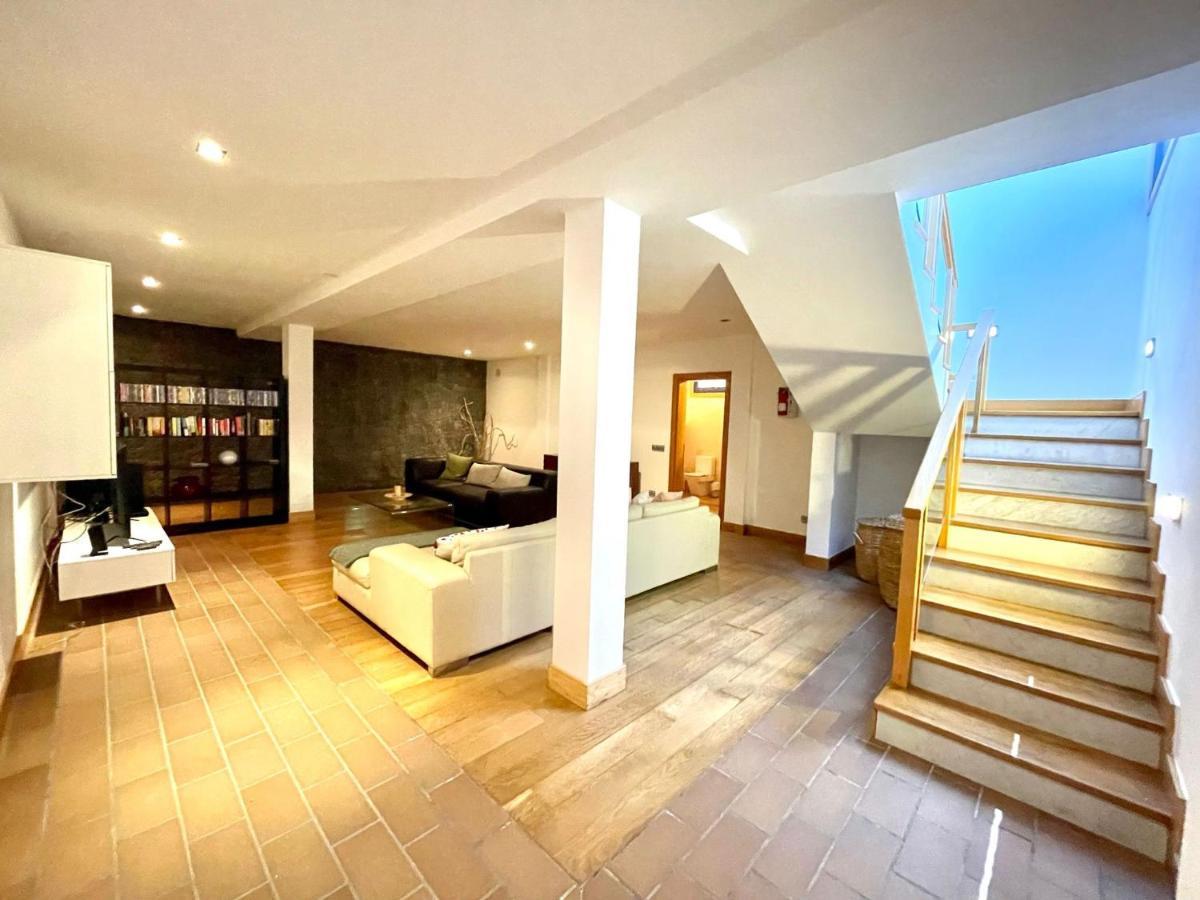Villas Mamma Mia Pool Heat Private & Jacuzzi بلايا بلانكا المظهر الخارجي الصورة