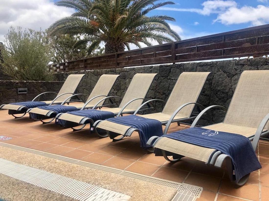 Villas Mamma Mia Pool Heat Private & Jacuzzi بلايا بلانكا المظهر الخارجي الصورة