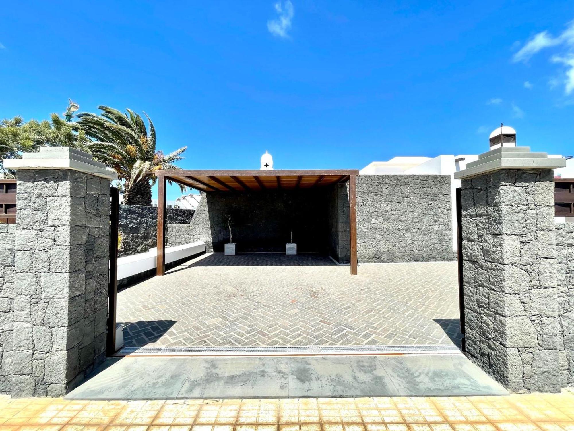 Villas Mamma Mia Pool Heat Private & Jacuzzi بلايا بلانكا المظهر الخارجي الصورة